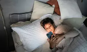 Avoid These Habits at Night: రాత్రి ఈ అలవాట్లకు దూరంగా ఉండండి.. ఎందుకంటే? Avoid These Habits at Night: రాత్రి ఈ అలవాట్లకు దూరంగా ఉండండి.. ఎందుకంటే?