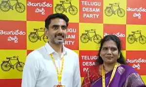 Minister Nara Lokesh: సీనియర్ నేతలైనా పార్టీ విధానాలకే కట్టుబడాలి: మంత్రి లోకేశ్ Minister Nara Lokesh: సీనియర్ నేతలైనా పార్టీ విధానాలకే కట్టుబడాలి: మంత్రి లోకేశ్