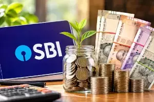 SBI FD: ఎస్బీఐ ఎఫ్డీ ధమాకా.. రూ.లక్ష డిపాజిట్పై రెట్టింపు రాబడి.. పూర్తి లెక్కలు ఇవే SBI FD: ఎస్బీఐ ఎఫ్డీ ధమాకా.. రూ.లక్ష డిపాజిట్పై రెట్టింపు రాబడి.. పూర్తి లెక్కలు ఇవే