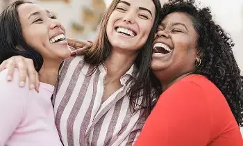 Laughter Is Not Just Fun: నవ్వు నాలుగు విధాల చేటు కాదు.. ఆరోగ్యానికి మేలు.. నవ్వితే శరీరంలో జరిగే అద్భుతాలివే..