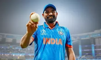 India Coach Clarifies: భువీకి దక్కిన ఛాన్స్.. షమీకి ఎందుకు ఇవ్వలేదు?: టీమిండియా కోచ్ క్లారిటీ..