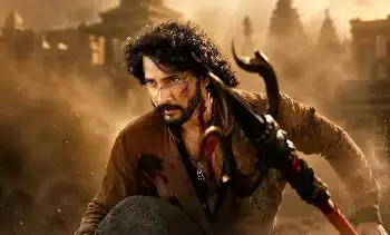 Rajamouli: జక్కన్న సరికొత్త మాయాజాలం.. వారణాసి కోసం ప్రత్యేక లిపి, సరికొత్త భాష..