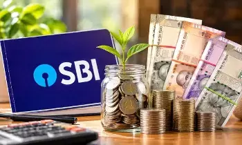 SBI FD: ఎస్‌బీఐ ఎఫ్‌డీ ధమాకా.. రూ.లక్ష డిపాజిట్‌పై రెట్టింపు రాబడి.. పూర్తి లెక్కలు ఇవే