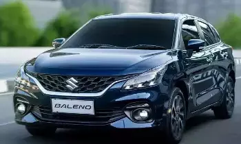 Best Selling Car: పంచ్‌ను దాటేసిన మారుతి బాలెనో.. సెప్టెంబర్ సేల్స్‌లో 25,392 యూనిట్లతో ఆల్-టైమ్ రికార్డు