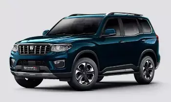Mahindra Scorpio: ఎర్టిగాకు షాకిచ్చిన స్కార్పియో.. 7 సీటర్ సెగ్మెంట్‌లో మళ్లీ మహీంద్రాదే పైచేయి