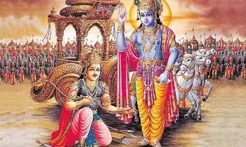 Bhagavad Gita: జీవితంలో ఎదురయ్యే కష్టాలను ఎలా ఎదుర్కోవాలి? భగవద్గీత చెబుతున్న 5 విషయాలు
