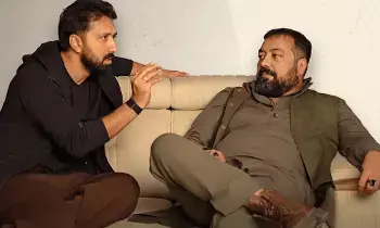 Anurag Kashyap: చిరంజీవి ‘కాకా’లో అనురాగ్ కశ్యప్.. విలన్ పాత్రలో కనిపిస్తారా?