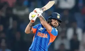 Second T20I:  రెండో టీ20కి టీమిండియా రెడీ.. ఇషాన్ కిషన్‌పై అందరి చూపు!