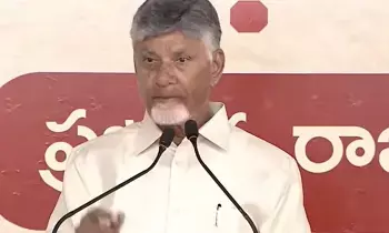 Chief Minister Nara Chandrababu Naidu: సీఎం చంద్రబాబు: స్థానిక ఎన్నికల్లో బీసీలకు పార్టీ పరంగా 34 శాతం కంటే ఎక్కువ సీట్లు ఇస్తాం