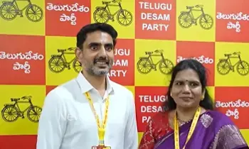Minister Nara Lokesh: సీనియర్‌ నేతలైనా పార్టీ విధానాలకే కట్టుబడాలి: మంత్రి లోకేశ్‌