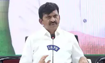 Minister Ponguleti: జీఓ 59 పెండింగ్‌ దరఖాస్తులకు నెల రోజుల్లో మోక్షం.. కలెక్టర్లకు మంత్రి పొంగులేటి కీలక ఆదేశాలు