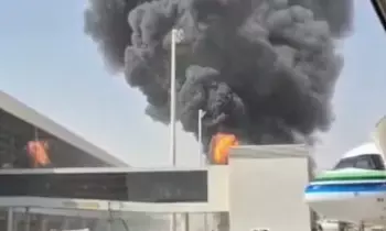 Riyadh Airport: రియాధ్‌ విమానాశ్రయంపై హౌతీల క్షిపణి దాడి.. ముగ్గురు సౌదీ పౌరులు, పైలట్‌ బలి