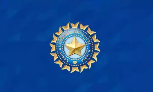 BCCI: బీసీసీఐకి పెరిగిన గాయాల భారం.. ఆటగాళ్ల చికిత్స కోసం రూ.127 కోట్ల బడ్జెట్! BCCI: బీసీసీఐకి పెరిగిన గాయాల భారం.. ఆటగాళ్ల చికిత్స కోసం రూ.127 కోట్ల బడ్జెట్!