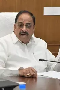 Minister Tummala Nageswara Rao: మౌలిక సదుపాయాలు, కూరగాయల సాగు అభివృద్ధికి ప్రాధాన్యం: మంత్రి తుమ్మల నాగేశ్వరరావు Minister Tummala Nageswara Rao: మౌలిక సదుపాయాలు, కూరగాయల సాగు అభివృద్ధికి ప్రాధాన్యం: మంత్రి తుమ్మల నాగేశ్వరరావు