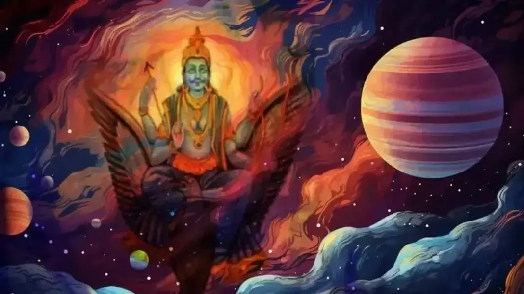 Under Shani Sade Sati: శని సాడేసతి నడుస్తోందా? పొరపాటున కూడా బంగారం ధరించవద్దు.. జ్యోతిష్య నిపుణులు చెబుతున్న అసలు నిజాలివే.. Under Shani Sade Sati: శని సాడేసతి నడుస్తోందా? పొరపాటున కూడా బంగారం ధరించవద్దు.. జ్యోతిష్య నిపుణులు చెబుతున్న అసలు నిజాలివే..