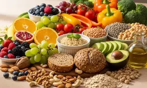 Brain Health Begins With Diet: ఆహారపు అలవాట్లతోనే మెదడు ఆరోగ్యం.. చిత్తవైకల్యం ముప్పు తగ్గే అవకాశం! Brain Health Begins With Diet: ఆహారపు అలవాట్లతోనే మెదడు ఆరోగ్యం.. చిత్తవైకల్యం ముప్పు తగ్గే అవకాశం!