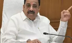 Minister Tummala Nageswara Rao:  మౌలిక సదుపాయాలు, కూరగాయల సాగు అభివృద్ధికి ప్రాధాన్యం: మంత్రి తుమ్మల నాగేశ్వరరావు