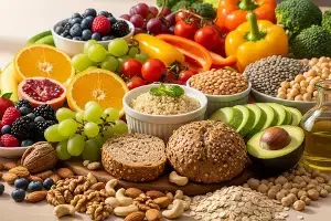 Brain Health Begins With Diet: ఆహారపు అలవాట్లతోనే మెదడు ఆరోగ్యం.. చిత్తవైకల్యం ముప్పు తగ్గే అవకాశం! Brain Health Begins With Diet: ఆహారపు అలవాట్లతోనే మెదడు ఆరోగ్యం.. చిత్తవైకల్యం ముప్పు తగ్గే అవకాశం!