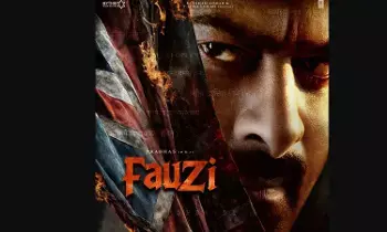Prabhas’ ‘Fauzi’: ప్రభాస్ ‘ఫౌజీ’ వాయిదా?.. కొత్త రిలీజ్ డేట్ ఎప్పుడంటే?