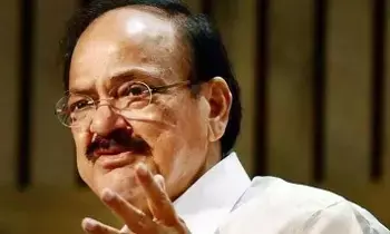 Venkaiah Naidu: ఓట్ల తొలగింపు ఆరోపణలు అపోహే.. రాజ్యాంగ సంస్థలను వీధుల్లోకి లాగొద్దు: వెంకయ్య నాయుడు