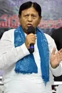 Government Adviser Sudarshan Reddy: నీరు, విద్యుత్ కొరతతో రెండో రబీ పంట వేయవద్దు: ప్రభుత్వ సలహాదారు సుదర్శన్ రెడ్డి హెచ్చరిక Government Adviser Sudarshan Reddy: నీరు, విద్యుత్ కొరతతో రెండో రబీ పంట వేయవద్దు: ప్రభుత్వ సలహాదారు సుదర్శన్ రెడ్డి హెచ్చరిక