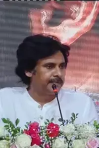 Pawan Kalyan: పవన్ కల్యాణ్: గిరిజనులకు అడవితల్లి బాట.. స్థానిక ఎన్నికల్లో పొత్తు ప్రకారం జనసైనికులు పోటీ Pawan Kalyan: పవన్ కల్యాణ్: గిరిజనులకు అడవితల్లి బాట.. స్థానిక ఎన్నికల్లో పొత్తు ప్రకారం జనసైనికులు పోటీ