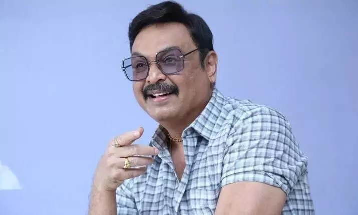 Senior Actor Naresh: పెళ్లిళ్లు, విడాకులపై సీనియర్ నటుడు నరేశ్ సంచలన వ్యాఖ్యలు.. పిల్లల్ని కనడం ముఖ్యం Senior Actor Naresh: పెళ్లిళ్లు, విడాకులపై సీనియర్ నటుడు నరేశ్ సంచలన వ్యాఖ్యలు.. పిల్లల్ని కనడం ముఖ్యం