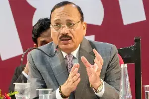 CJI Surya Kant: సీజేఐ సూర్యకాంత్తో భేటీకి ఇండియా కూటమి నేతల విజ్ఞప్తి .. కారణాలు వెల్లడిస్తూ నిరాకరణ CJI Surya Kant: సీజేఐ సూర్యకాంత్తో భేటీకి ఇండియా కూటమి నేతల విజ్ఞప్తి .. కారణాలు వెల్లడిస్తూ నిరాకరణ
