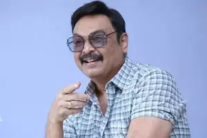 Senior Actor Naresh: పెళ్లిళ్లు, విడాకులపై సీనియర్ నటుడు నరేశ్ సంచలన వ్యాఖ్యలు.. పిల్లల్ని కనడం ముఖ్యం Senior Actor Naresh: పెళ్లిళ్లు, విడాకులపై సీనియర్ నటుడు నరేశ్ సంచలన వ్యాఖ్యలు.. పిల్లల్ని కనడం ముఖ్యం