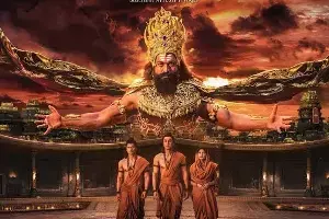 Ramayana: 2026 దీపావళి కానుకగా రామాయణం: పార్ట్ 1.. విడుదల తేదీ ఫిక్స్ Ramayana: 2026 దీపావళి కానుకగా రామాయణం: పార్ట్ 1.. విడుదల తేదీ ఫిక్స్