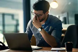Spending Too Much Time in Front of Screens: స్క్రీన్‌ ముందు ఎక్కువ సమయం.. కళ్లకు ఇబ్బందులు తప్పవా?