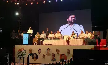 CM Revanth Reddy: సీఈసీ తీరుపై రేవంత్‌రెడ్డి ఆగ్రహం.. గోవా డ్రగ్స్‌, భూ మాఫియాకు అడ్డాగా మారిందని వ్యాఖ్య
