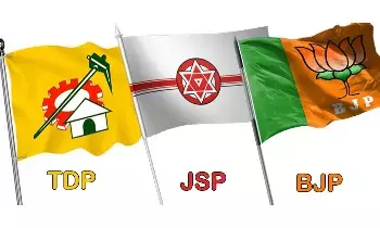 Corporation Elections: కూటమిలో కార్పొరేషన్ల పంపిణీ.. జనసేనకు విజయవాడ, మచిలీపట్నం, కాకినాడ?