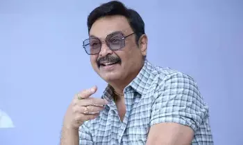 Senior Actor Naresh: పెళ్లిళ్లు, విడాకులపై సీనియర్ నటుడు నరేశ్ సంచలన వ్యాఖ్యలు.. పిల్లల్ని కనడం ముఖ్యం