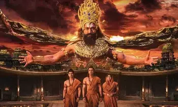 Ramayana: 2026 దీపావళి కానుకగా రామాయణం: పార్ట్ 1.. విడుదల తేదీ ఫిక్స్