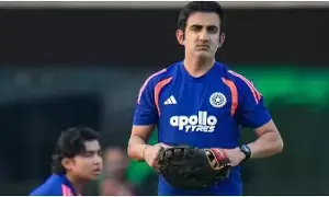 Team India Turning Authoritarian: టీమిండియాలో నియంతృత్వం నడుస్తోందా? వైభవ్ సూర్యవంశీని బెంచ్‌కే పరిమితం చేయడంపై కోచ్ ఫైర్..