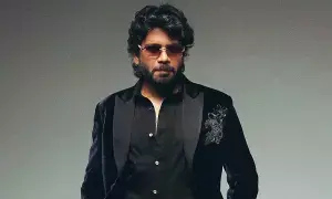 Nagarjuna: నాగార్జున ‘కింగ్ 100’పై ఎందుకీ సైలెన్స్? Nagarjuna: నాగార్జున ‘కింగ్ 100’పై ఎందుకీ సైలెన్స్?