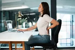 Sitting for Long Hours Every Day: రోజూ ఎక్కువసేపు కూర్చుంటున్నారా? మీ ఆరోగ్యంపై ప్రభావం పడొచ్చు!