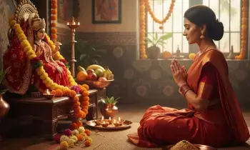 Navratri 2026: నవరాత్రి 2026: ఉపవాస దీక్షలో ఈ 5 తప్పులు చేయకండి.. పాటించాల్సిన నియమాలివే.. Navratri 2026: నవరాత్రి 2026: ఉపవాస దీక్షలో ఈ 5 తప్పులు చేయకండి.. పాటించాల్సిన నియమాలివే..