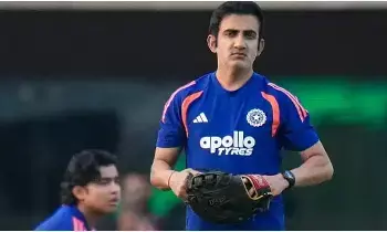 Team India Turning Authoritarian: టీమిండియాలో నియంతృత్వం నడుస్తోందా? వైభవ్ సూర్యవంశీని బెంచ్‌కే పరిమితం చేయడంపై కోచ్ ఫైర్..