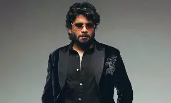 Nagarjuna: నాగార్జున ‘కింగ్ 100’పై ఎందుకీ సైలెన్స్? Nagarjuna: నాగార్జున ‘కింగ్ 100’పై ఎందుకీ సైలెన్స్?