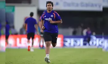 Abhishek Nayar: వైభవ్‌ సూర్యవంశీకి ఒక్క ఛాన్స్‌ ఇవ్వండి.. గంభీర్‌, శ్రేయస్‌ అయ్యర్‌కు అభిషేక్‌ నాయర్‌ విజ్ఞప్తి