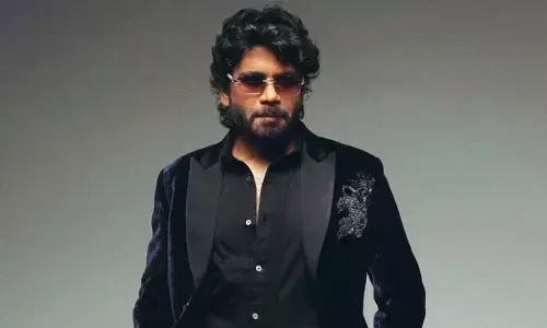 Nagarjuna: నాగార్జున ‘కింగ్ 100’పై ఎందుకీ సైలెన్స్‌?