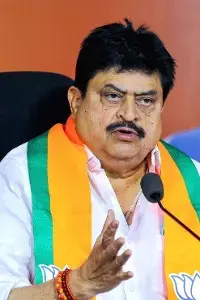 BJP: భాజపా నుంచి ఎమ్మెల్సీగా రామచందర్‌రావుకు మరో అవకాశం?