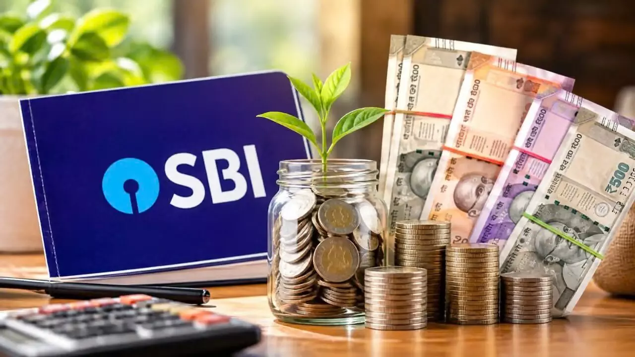 SBI Schemes: బ్యాంక్ ఎఫ్డీలకు కాలం చెల్లిందా?.. మరిన్ని లాభాల కోసం ఎస్బీఐ బెస్ట్ స్కీమ్స్ ఇవే SBI Schemes: బ్యాంక్ ఎఫ్డీలకు కాలం చెల్లిందా?.. మరిన్ని లాభాల కోసం ఎస్బీఐ బెస్ట్ స్కీమ్స్ ఇవే