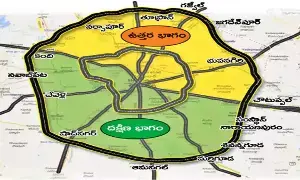 Regional Ring Road (RRR): ఆర్‌ఆర్‌ఆర్‌ ఉత్తర భాగానికి కేంద్రం ఆమోదంపై బ్రేక్‌!
