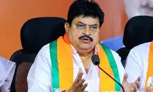 BJP: భాజపా నుంచి ఎమ్మెల్సీగా రామచందర్‌రావుకు మరో అవకాశం?