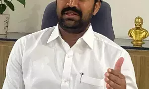 Viveka Murder Case:  వివేకా హత్య కేసు: రూ.40 కోట్ల సుపారీ డీల్‌పై ఈడీ విచారణకు హాజరైన కడప ఎంపీ అవినాశ్ రెడ్డి