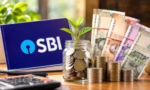 SBI Schemes: బ్యాంక్ ఎఫ్డీలకు కాలం చెల్లిందా?.. మరిన్ని లాభాల కోసం ఎస్బీఐ బెస్ట్ స్కీమ్స్ ఇవే SBI Schemes: బ్యాంక్ ఎఫ్డీలకు కాలం చెల్లిందా?.. మరిన్ని లాభాల కోసం ఎస్బీఐ బెస్ట్ స్కీమ్స్ ఇవే