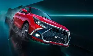 Toyota Glanza: బాలెనోకు గట్టి పోటీ.. రూ.6.99 లక్షల ప్రారంభ ధరతో కొత్త టయోటా గ్లాంజా లాంచ్ Toyota Glanza: బాలెనోకు గట్టి పోటీ.. రూ.6.99 లక్షల ప్రారంభ ధరతో కొత్త టయోటా గ్లాంజా లాంచ్